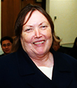 Betty Chavis, Ph.D.